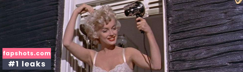 Marilyn Monroe Nacktheit OnlyFans Fotos #45 - Fapshots
