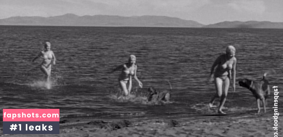 Marilyn Monroe Nacktheit OnlyFans Fotos #48 - Fapshots