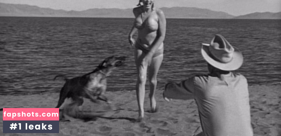 Marilyn Monroe Nacktheit OnlyFans Fotos #49 - Fapshots