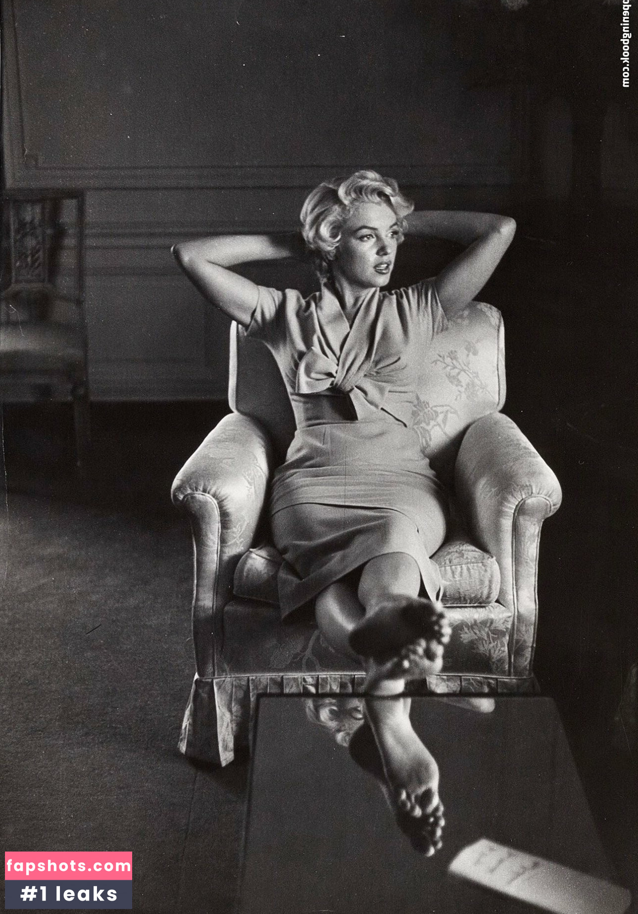 Marilyn Monroe Nacktheit OnlyFans Fotos #6 - Fapshots