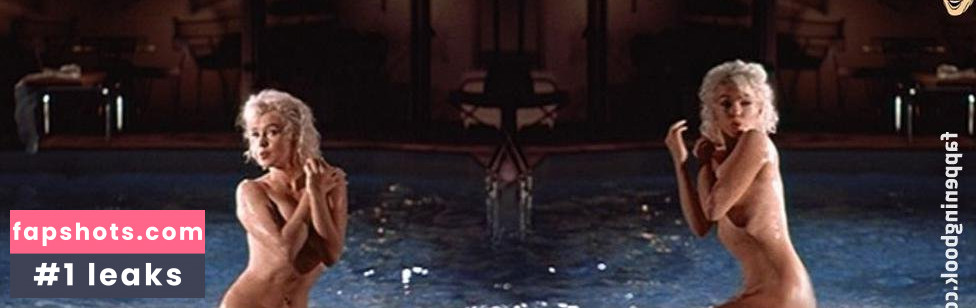 Marilyn Monroe Nacktheit OnlyFans Fotos #53 - Fapshots