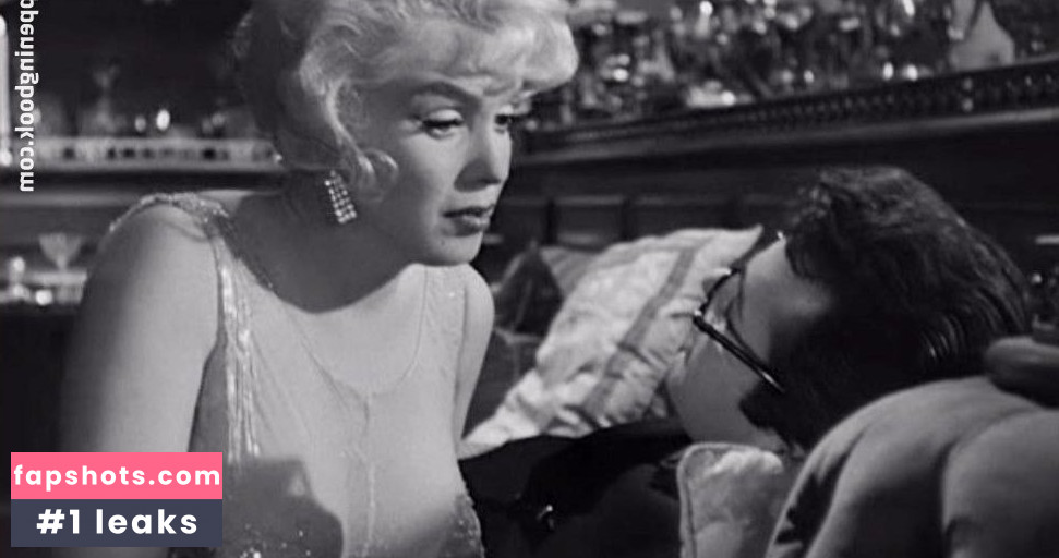 Marilyn Monroe Nacktheit OnlyFans Fotos #55 - Fapshots