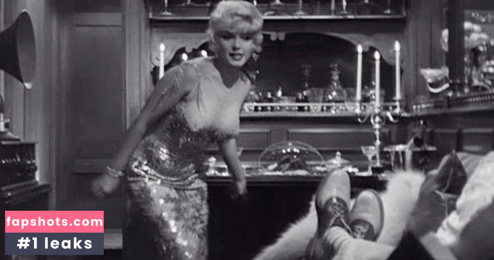 Marilyn Monroe Nacktheit OnlyFans Fotos #56 - Fapshots