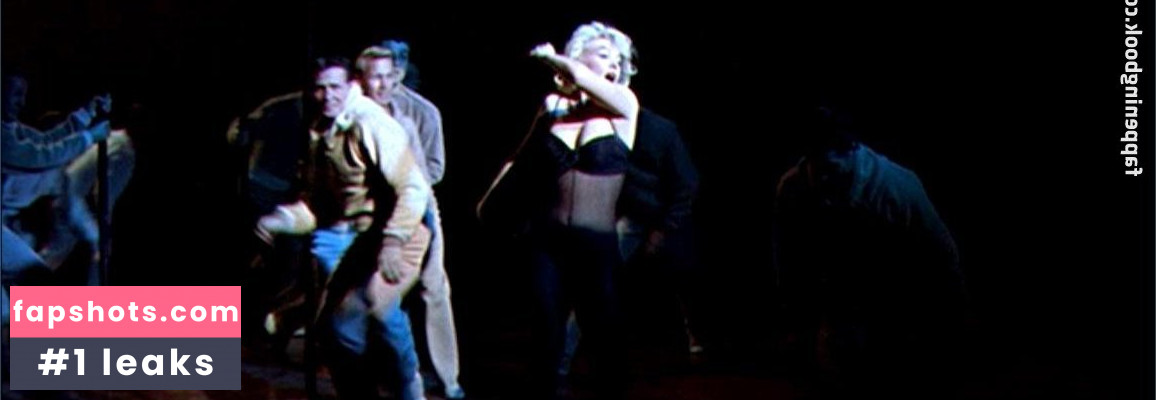 Marilyn Monroe Nacktheit OnlyFans Fotos #64 - Fapshots