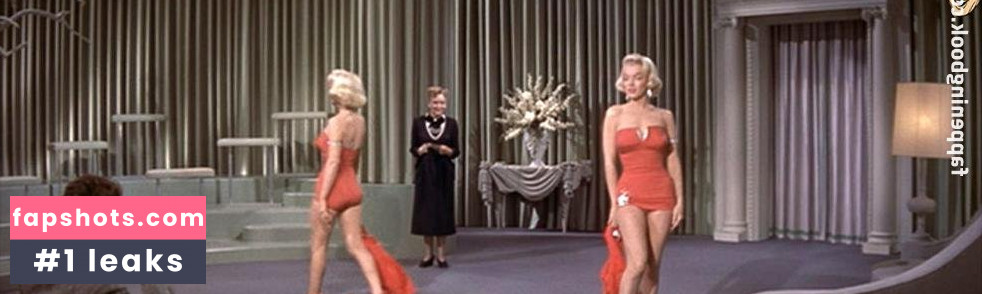 Marilyn Monroe Nacktheit OnlyFans Fotos #66 - Fapshots