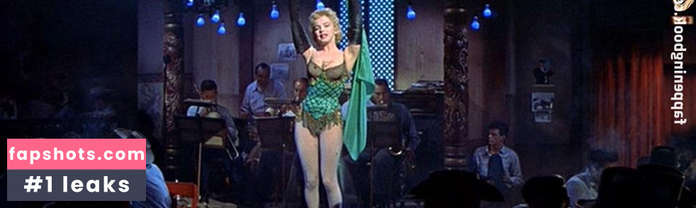 Marilyn Monroe Nacktheit OnlyFans Fotos #68 - Fapshots