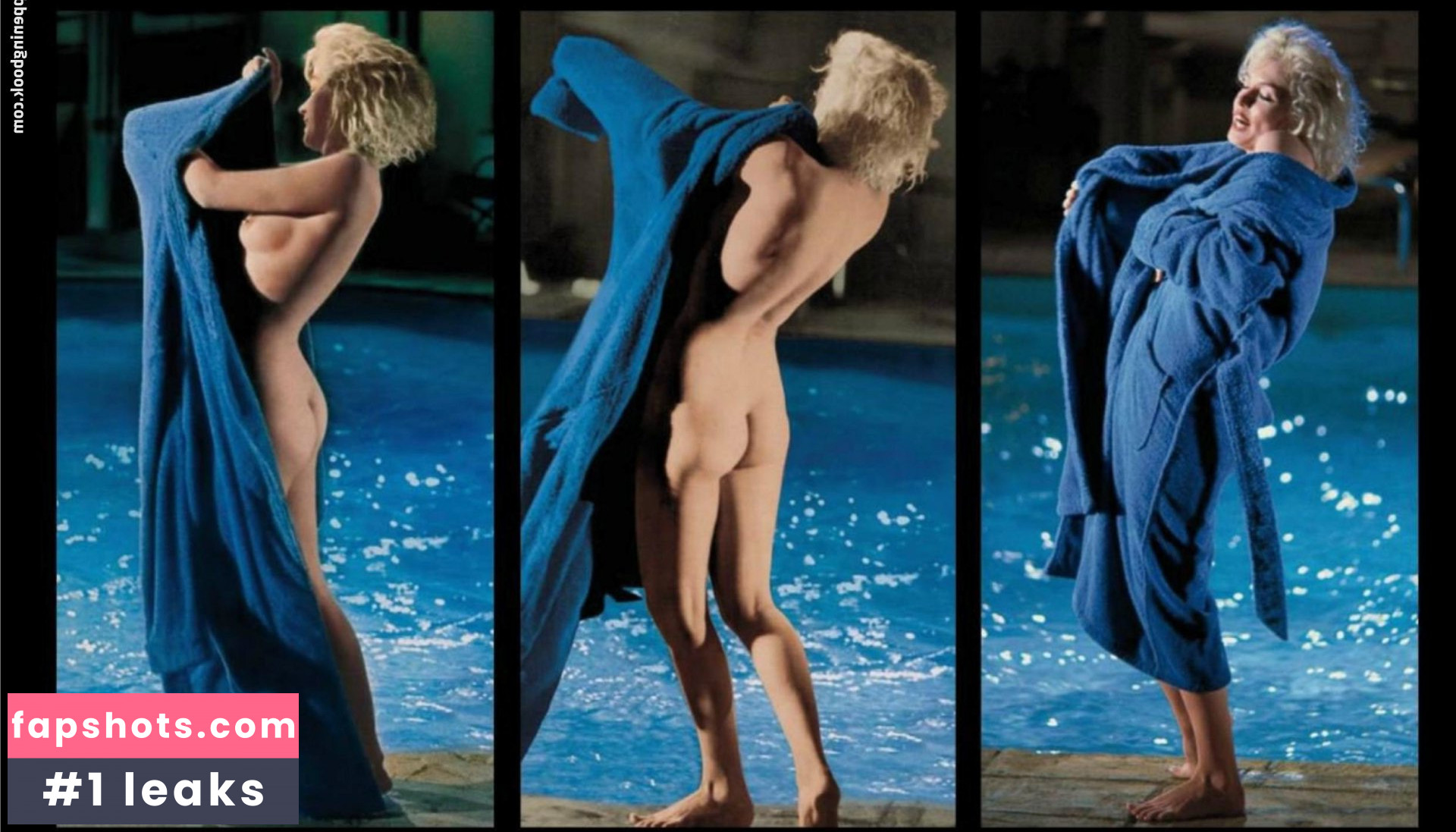 Marilyn Monroe Nacktheit OnlyFans Fotos #70 - Fapshots