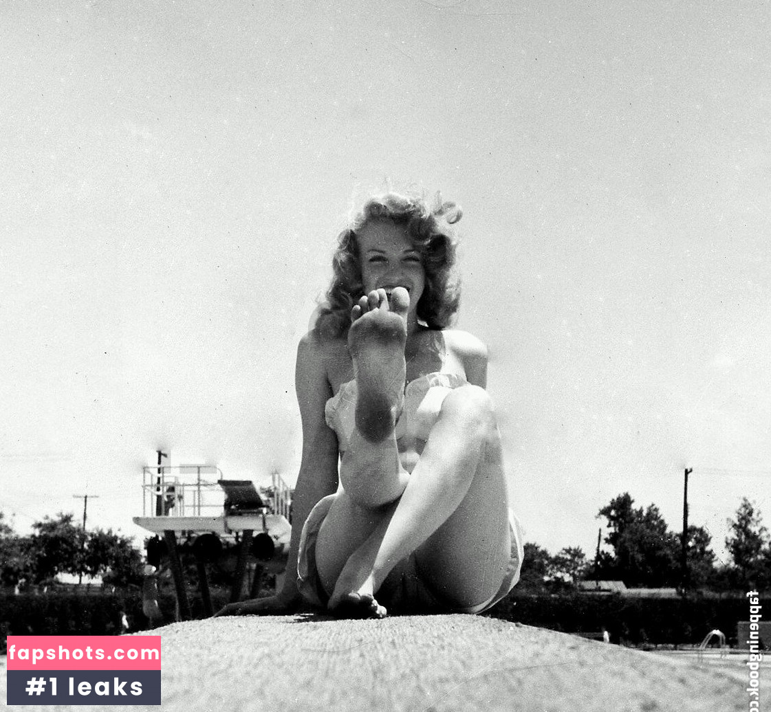 Marilyn Monroe Nacktheit OnlyFans Fotos #8 - Fapshots