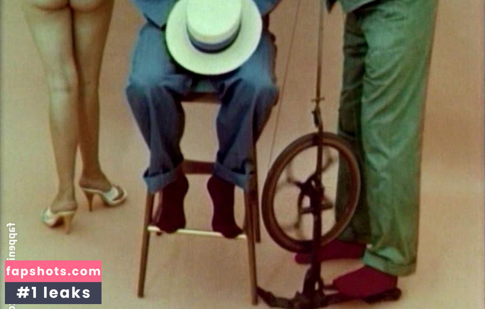 Marilyn Wesley Nacktheit OnlyFans Fotos #5 - Fapshots