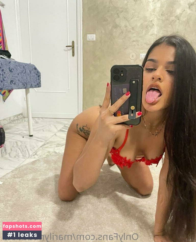 marilynbautista gallery photo #5