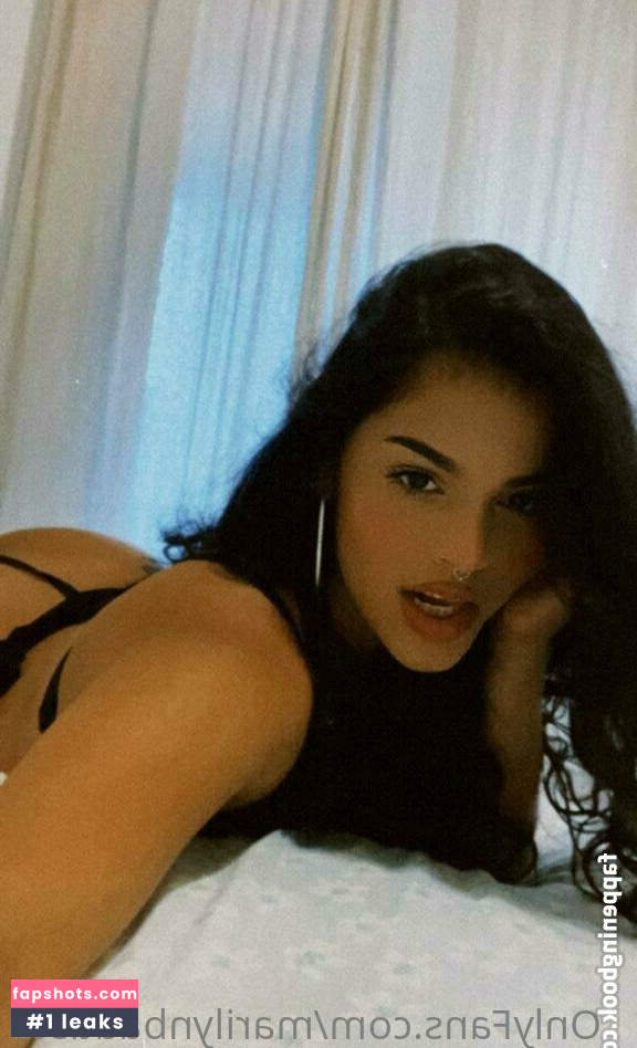 marilynbautista gallery photo #8