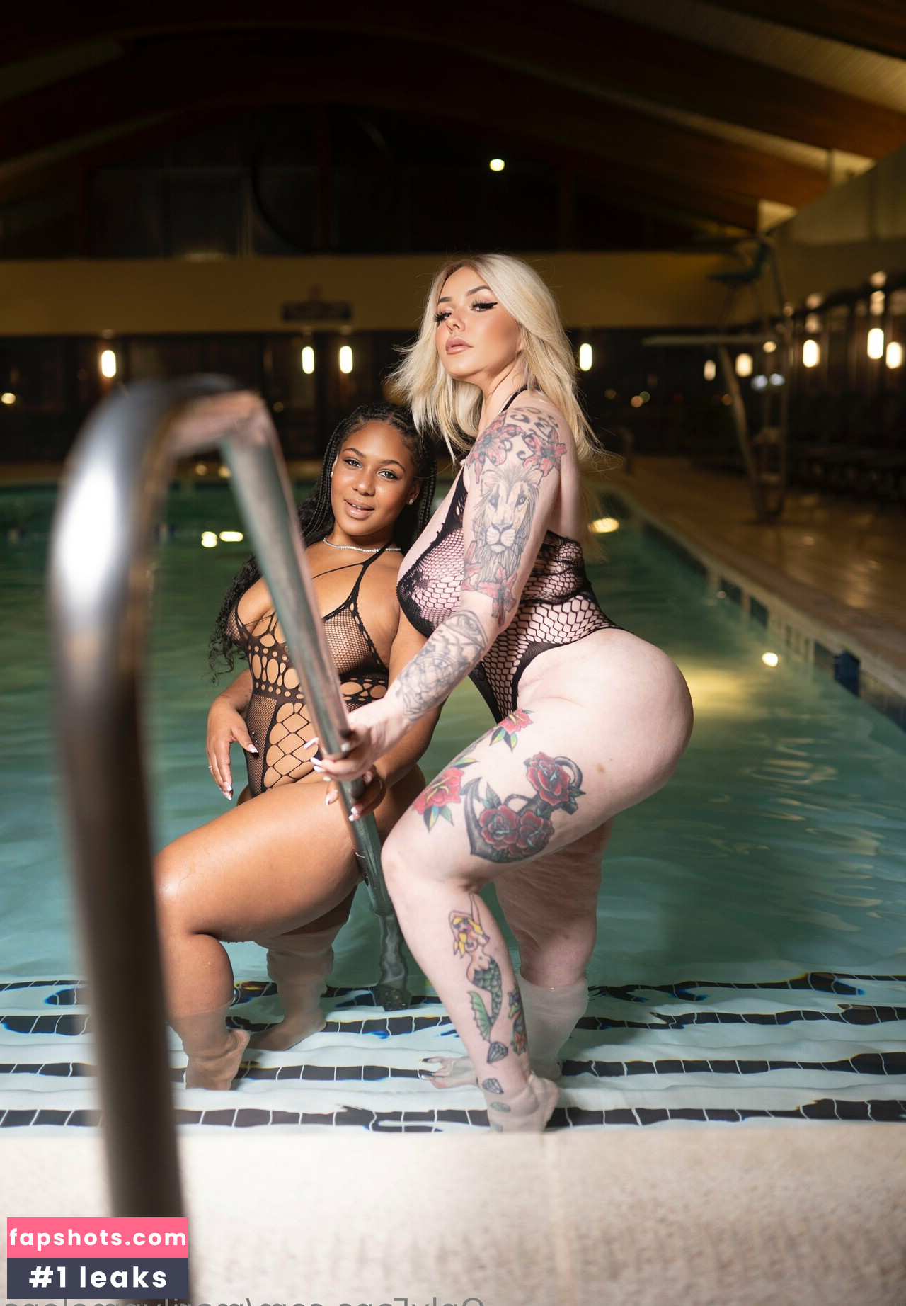 marilynmelons Nahé úniky fotek pouze od fanoušků #2 - Fapshots