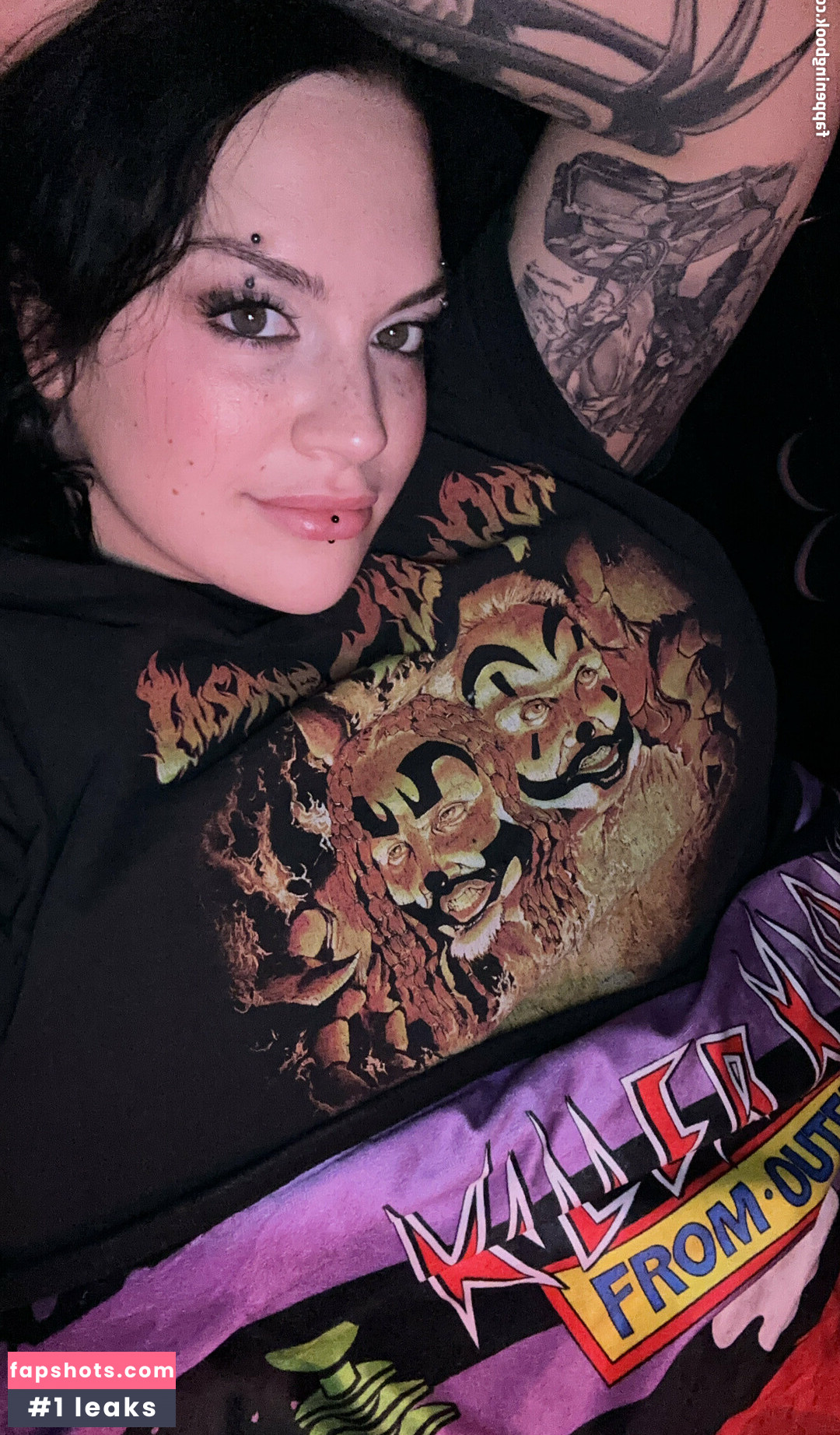 marilynmilkedme gallery photo #3