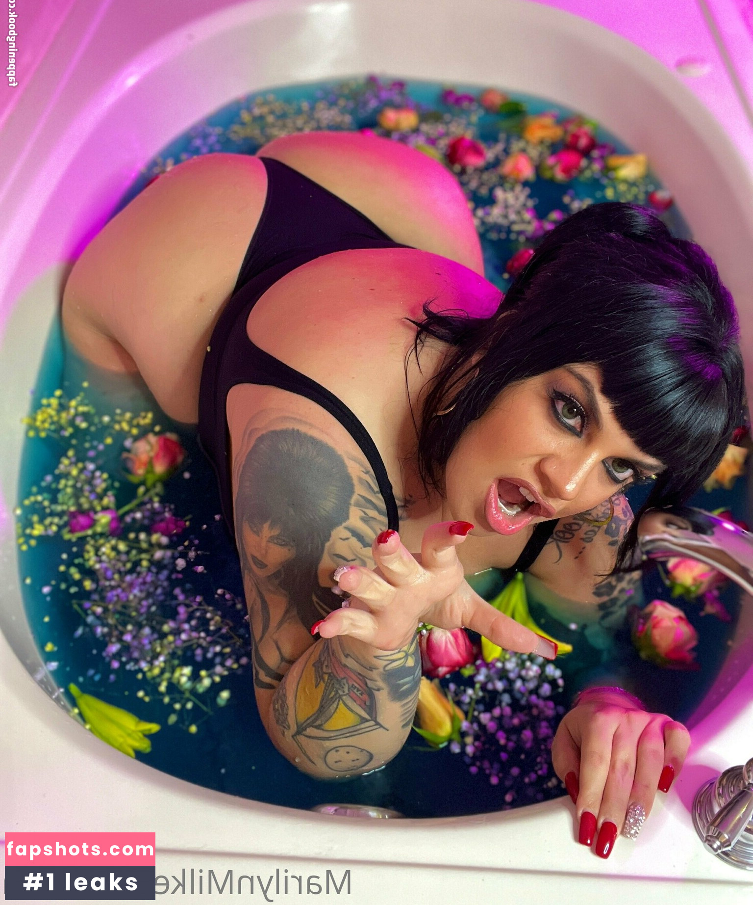 marilynmilkedme gallery photo #23