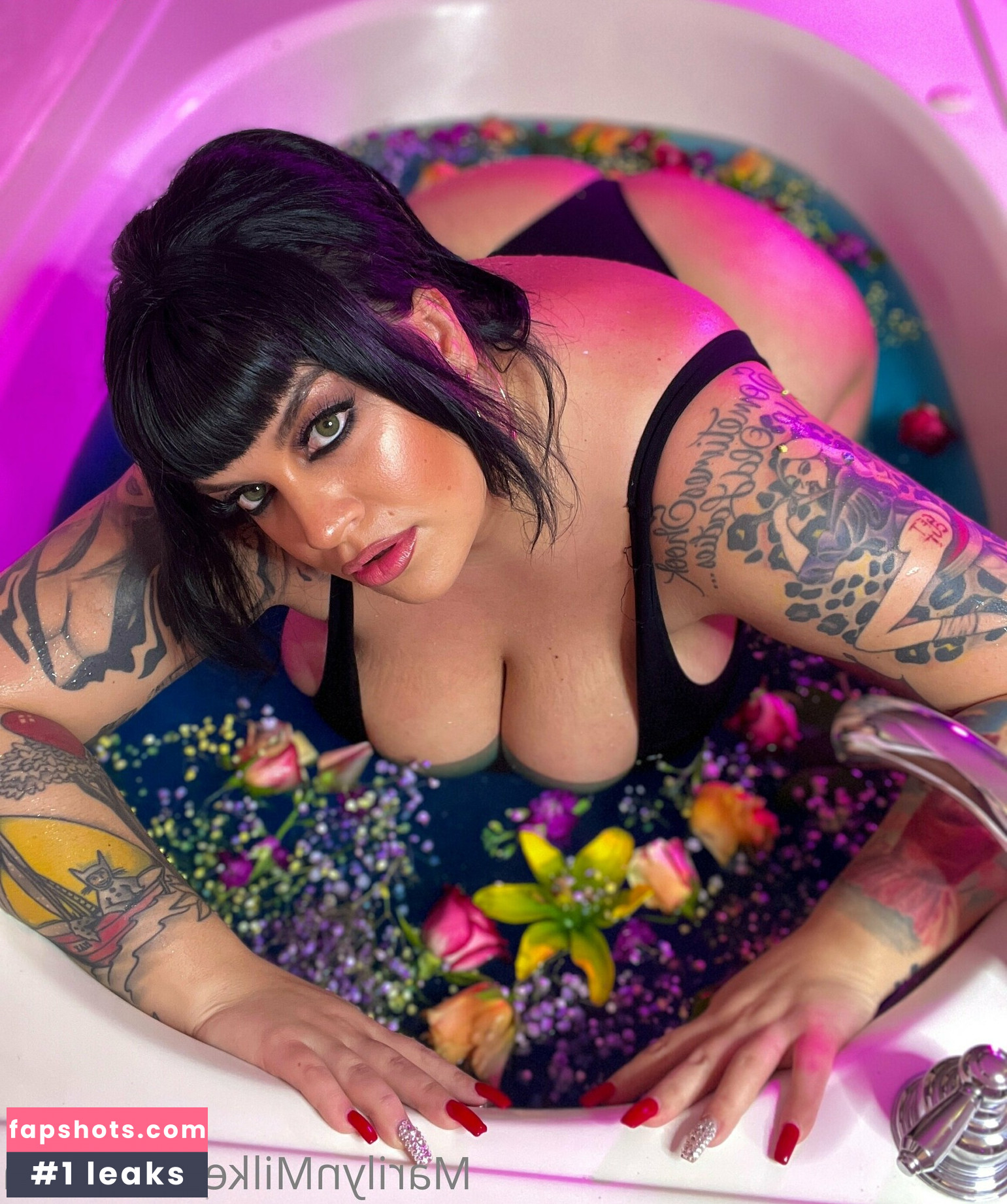 marilynmilkedme gallery photo #31