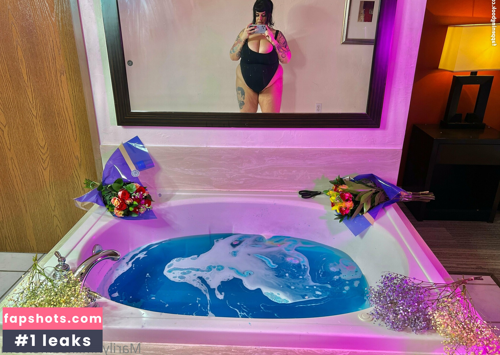 marilynmilkedme gallery photo #32