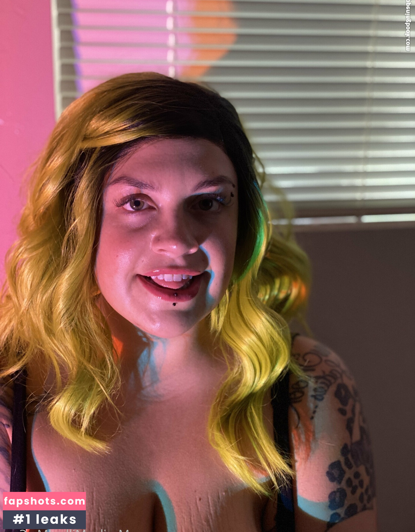 marilynmilkedme gallery photo #40