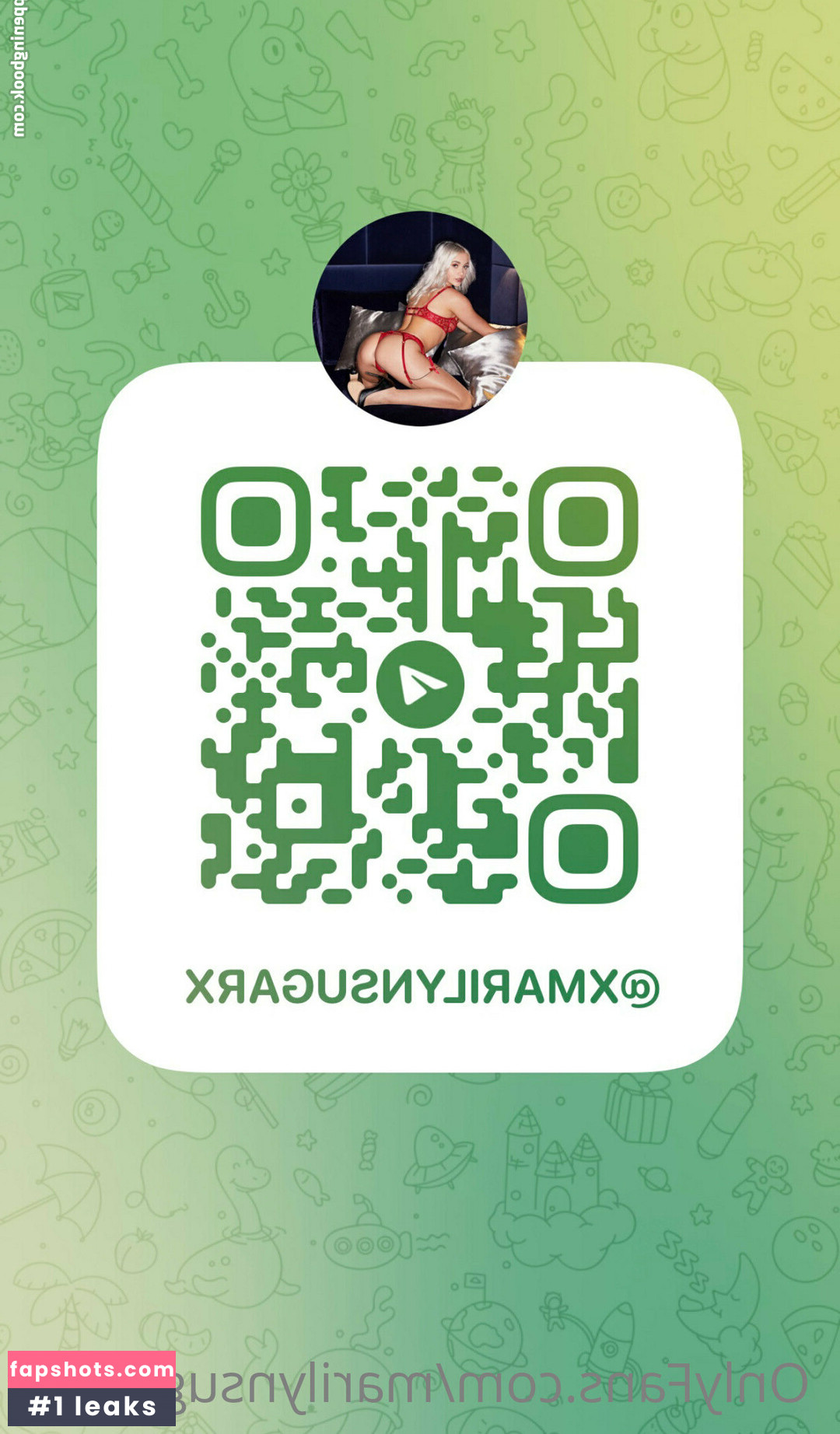 marilynsugarfree gallery photo #2