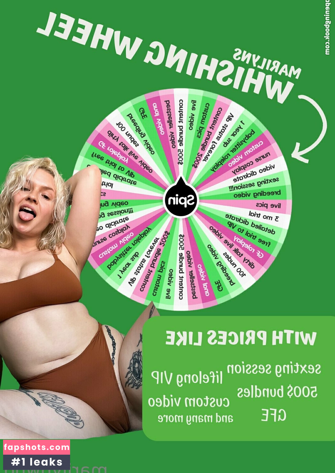 marilynwhoo gallery photo #49