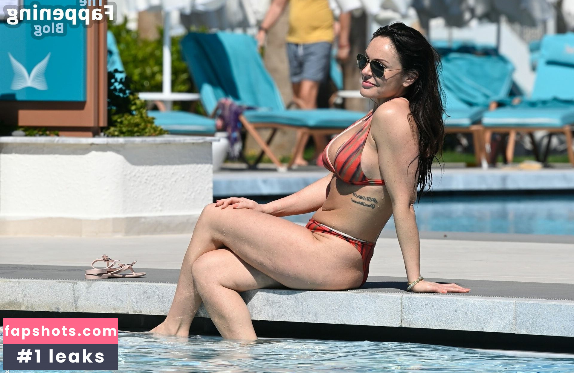 Marilyse Corrigan Nacktheit OnlyFans Fotos #2 - Fapshots