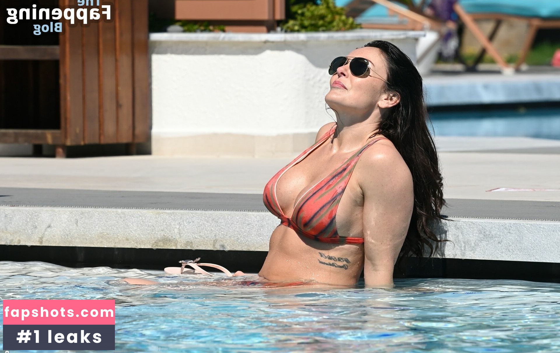 Marilyse Corrigan Nacktheit OnlyFans Fotos #14 - Fapshots