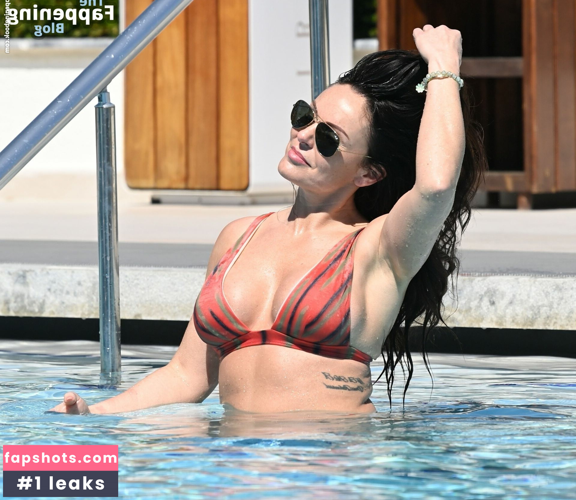 Marilyse Corrigan Nacktheit OnlyFans Fotos #3 - Fapshots