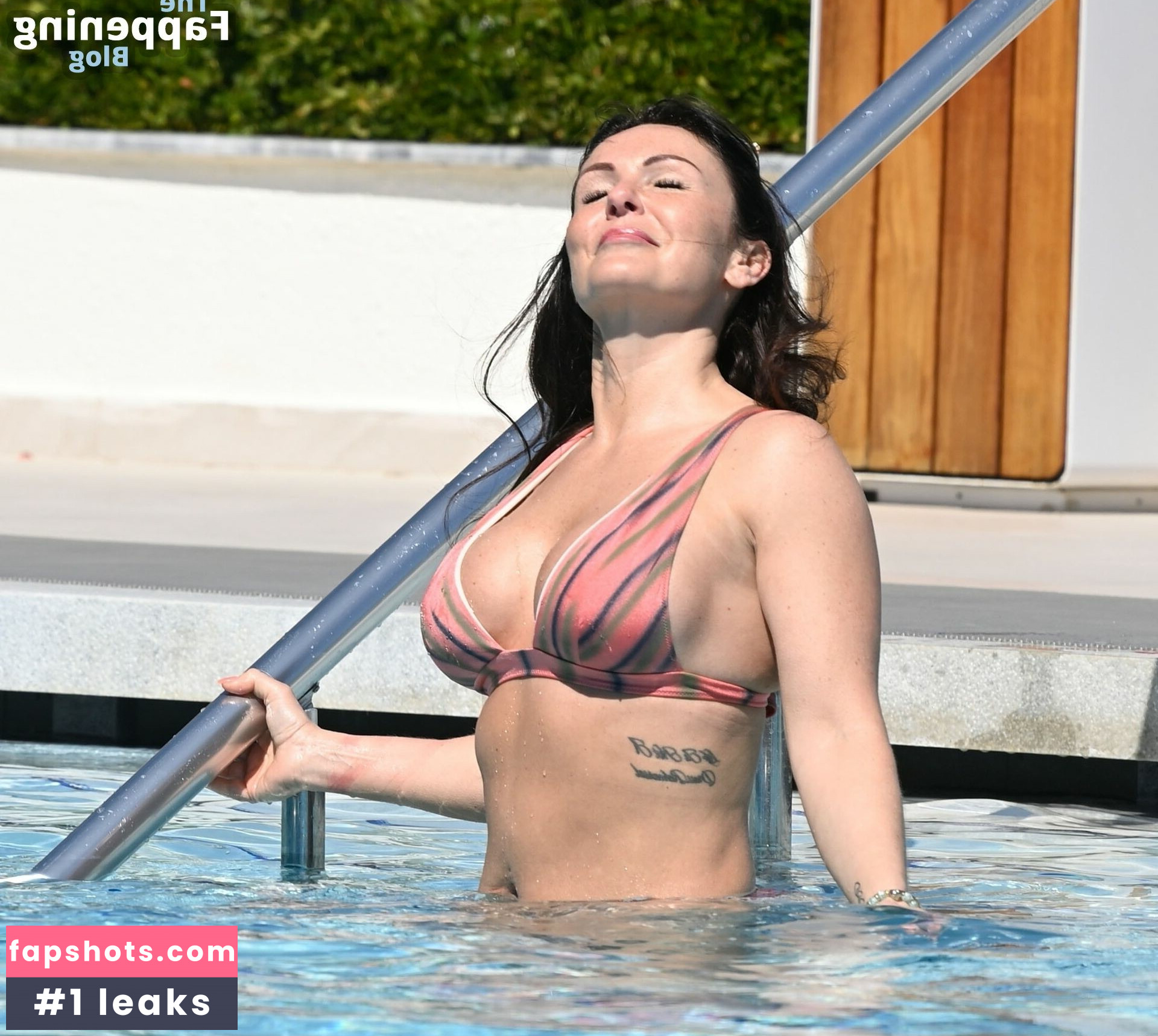 Marilyse Corrigan Nacktheit OnlyFans Fotos #31 - Fapshots