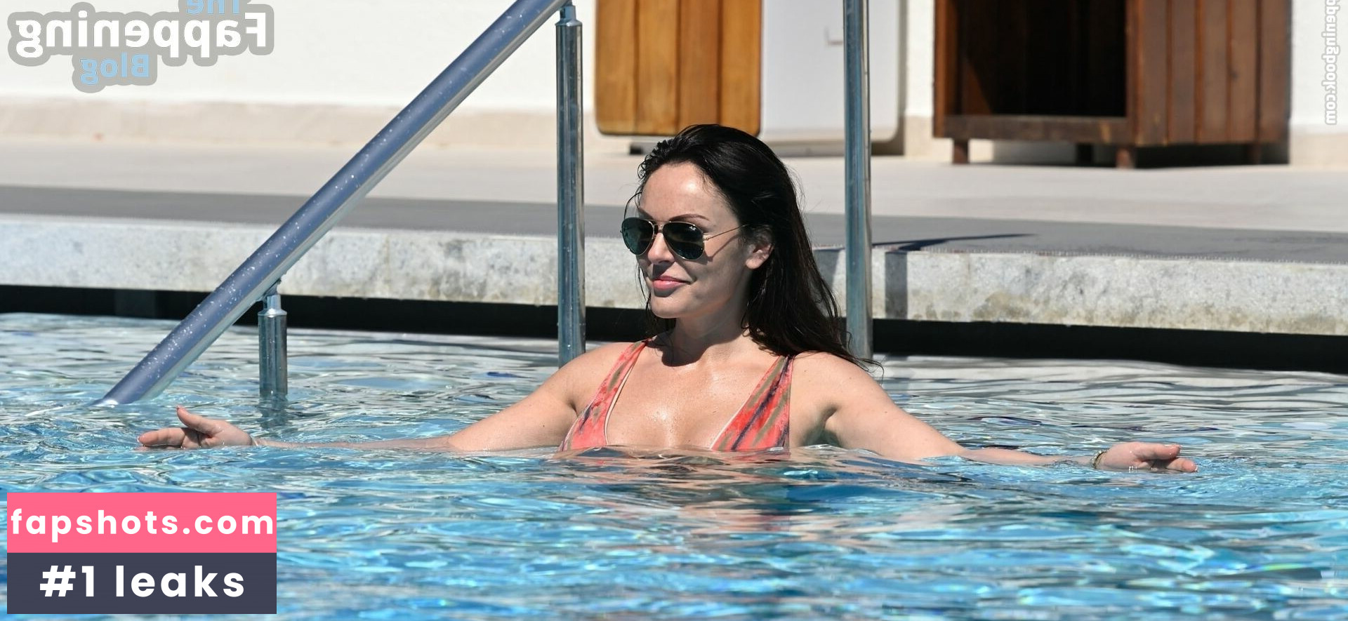 Marilyse Corrigan Nacktheit OnlyFans Fotos #6 - Fapshots