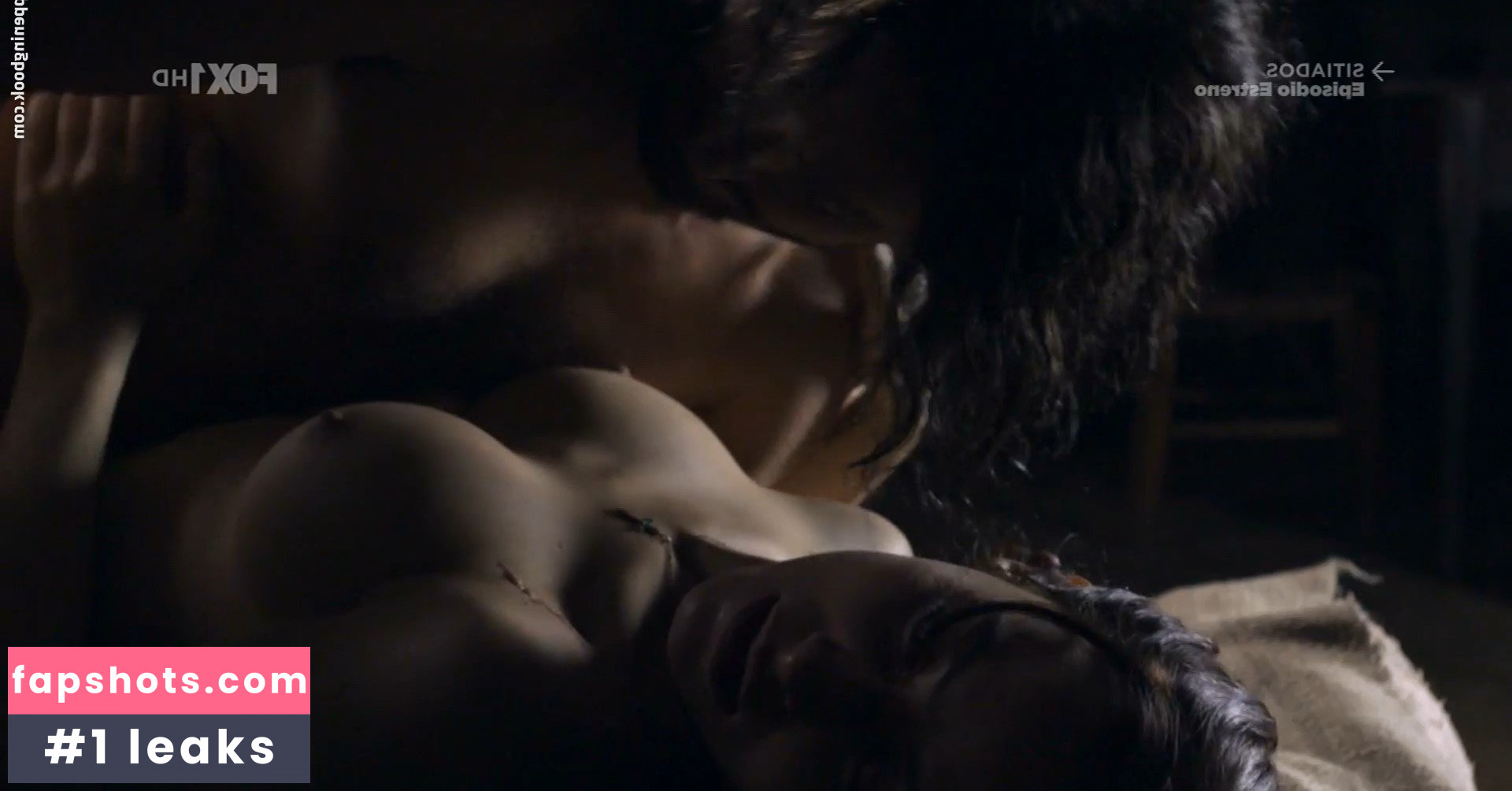 Marimar Vega gallery photo #2