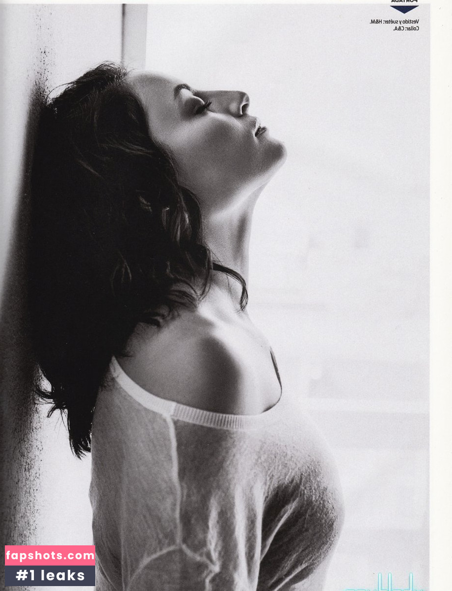 Marimar Vega Nacktheit OnlyFans Fotos #11 - Fapshots