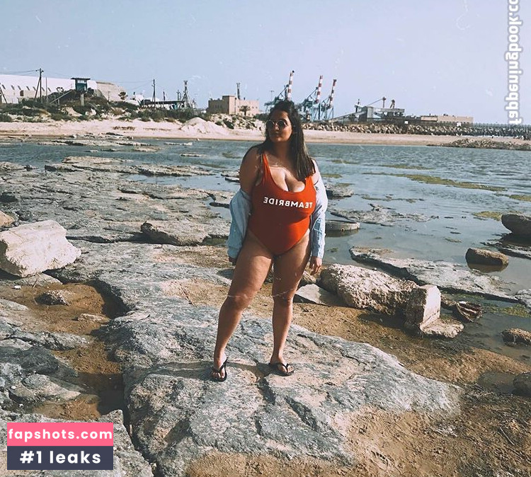 Marin Elbaz Nude Leaks OnlyFans Photos #11 - LeakJerk