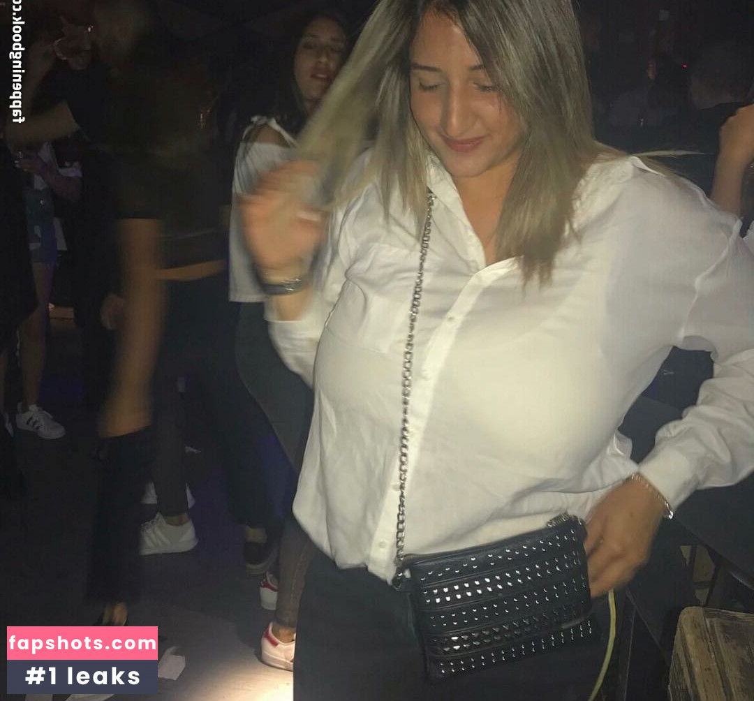 Marin Elbaz Nude Leaks OnlyFans Photos #13 - LeakJerk