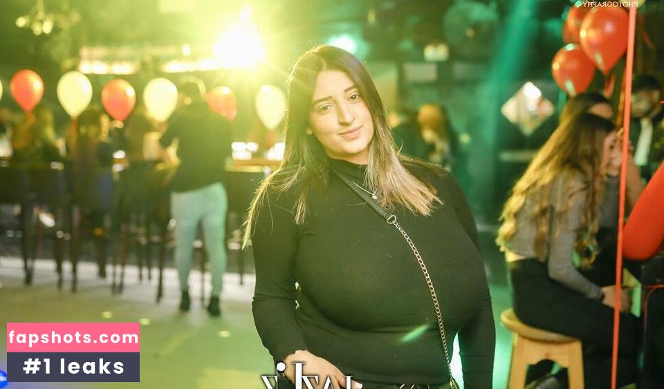 Marin Elbaz Nahé úniky fotek pouze od fanoušků #20 - Fapshots