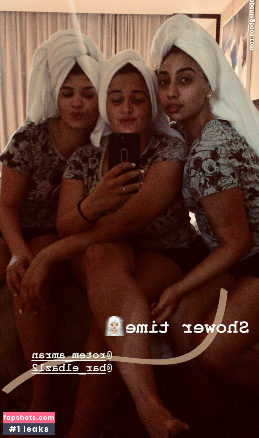 Marin Elbaz Nude Leaks OnlyFans Photos #3 - LeakJerk