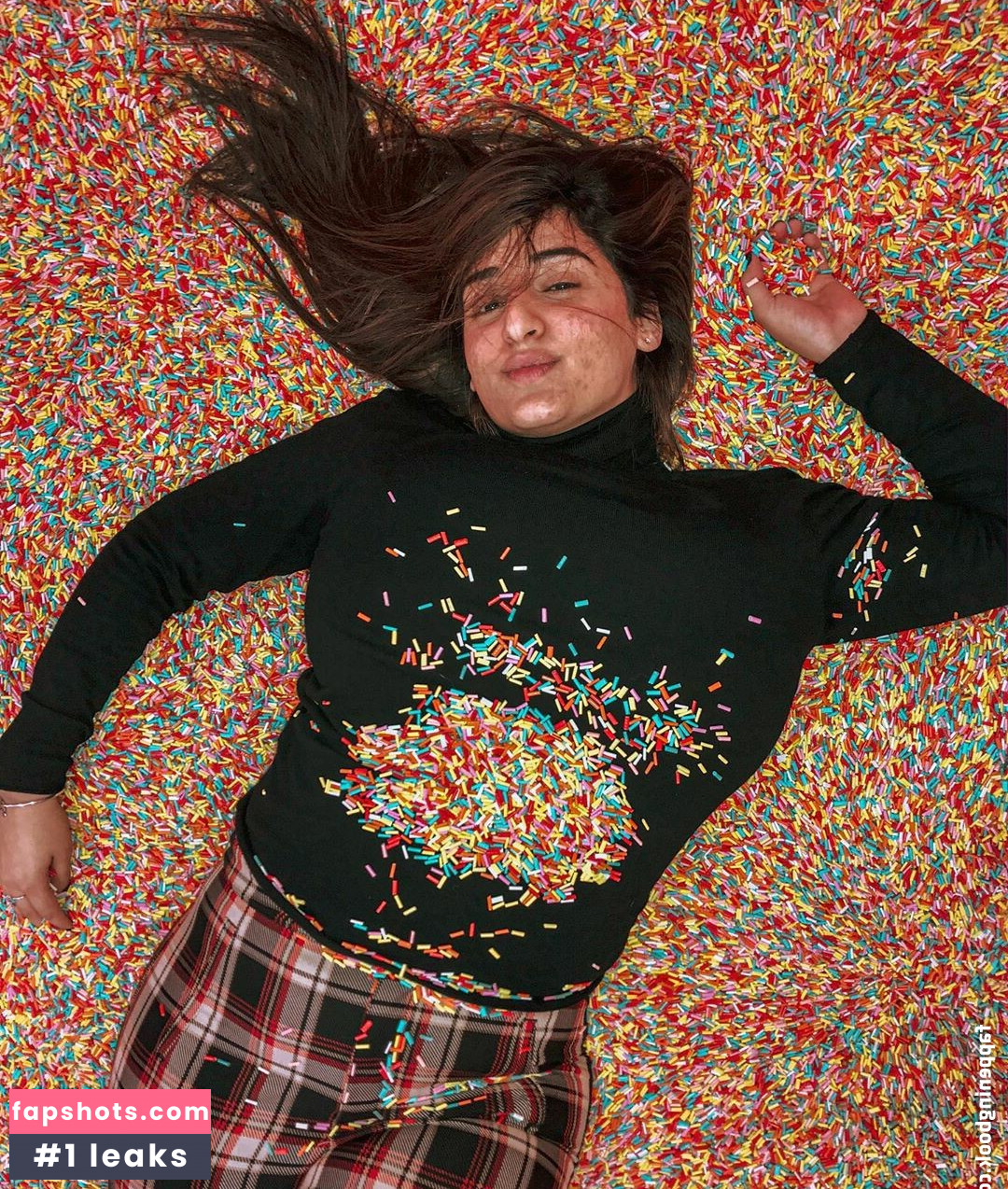 Marin Elbaz Nahé úniky fotek pouze od fanoušků #21 - Fapshots