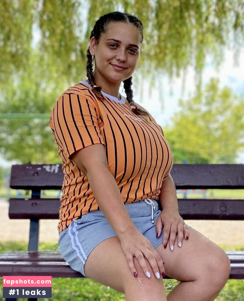 Marin Elbaz Nahé úniky fotek pouze od fanoušků #22 - Fapshots