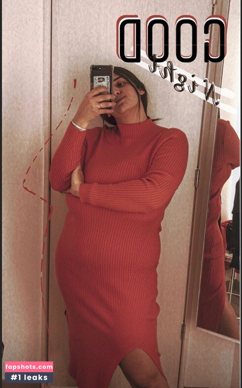 Marin Elbaz Nahé úniky fotek pouze od fanoušků #24 - Fapshots