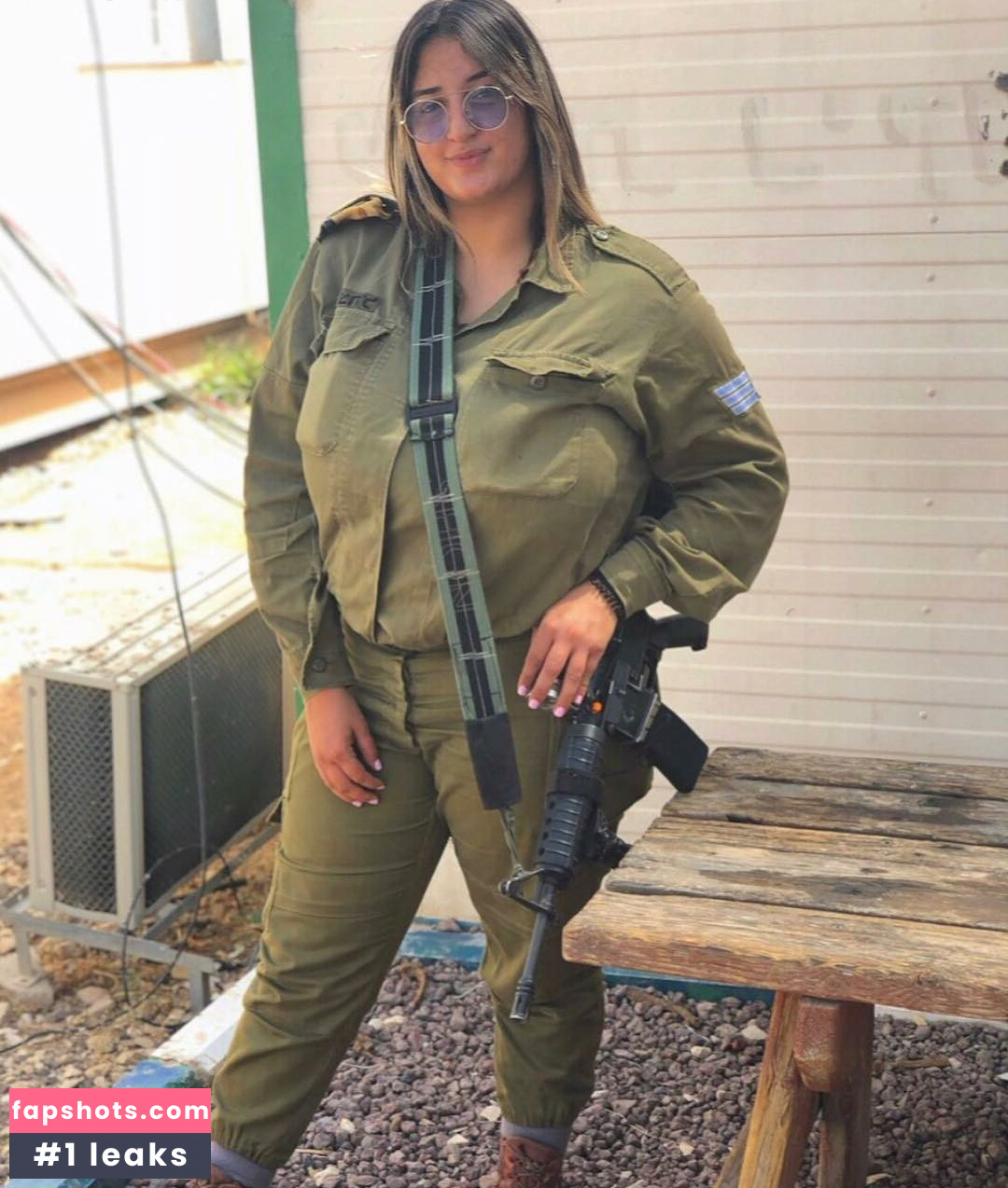 Marin Elbaz Nahé úniky fotek pouze od fanoušků #25 - Fapshots