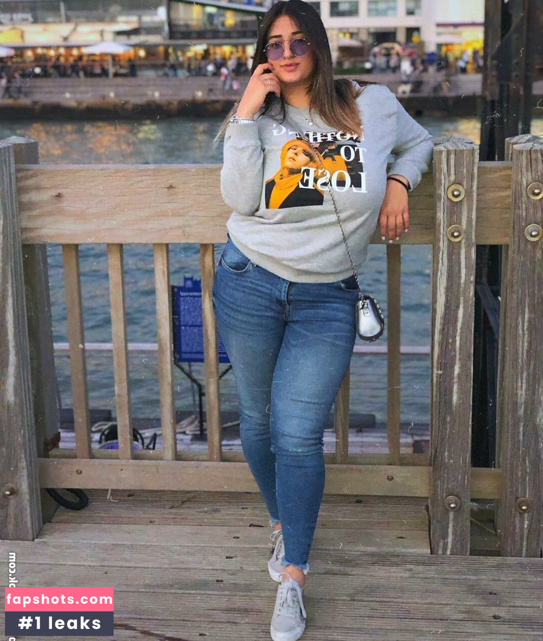 Marin Elbaz Nahé úniky fotek pouze od fanoušků #27 - Fapshots