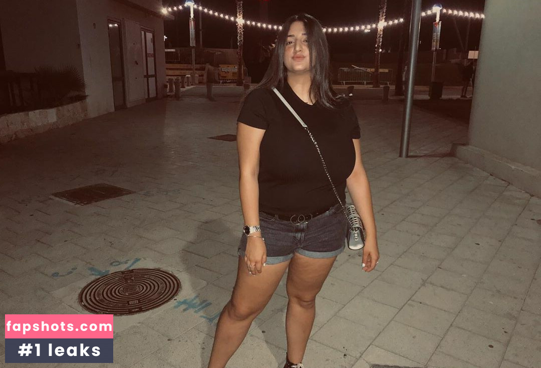 Marin Elbaz Nude Leaks OnlyFans Photos #4 - LeakJerk