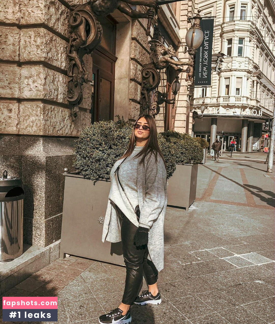 Marin Elbaz Nahé úniky fotek pouze od fanoušků #32 - Fapshots