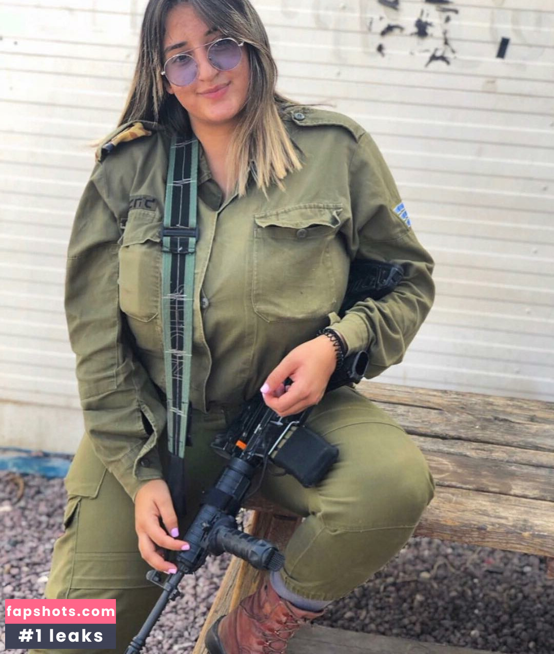 Marin Elbaz Nude Leaks OnlyFans Photos #38 - LeakJerk