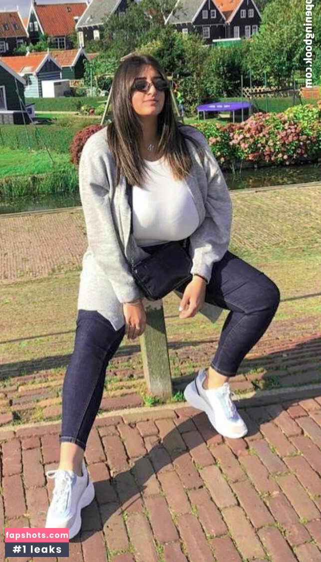 Marin Elbaz Nude Leaks OnlyFans Photos #39 - LeakJerk