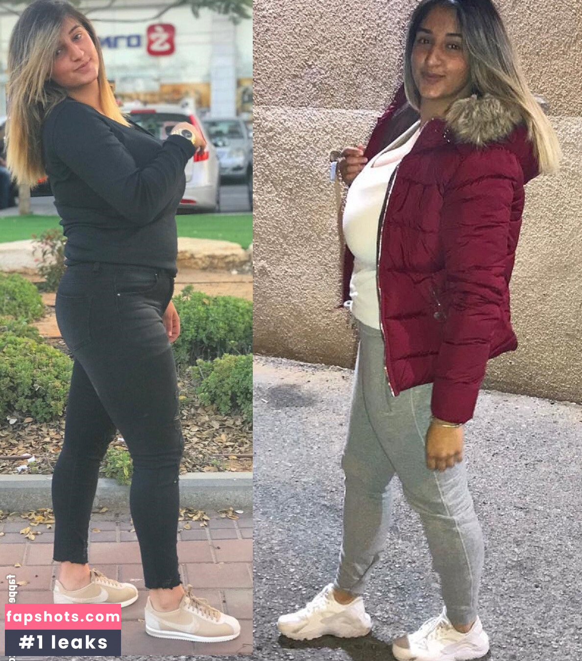 Marin Elbaz Nude Leaks OnlyFans Photos #43 - LeakJerk