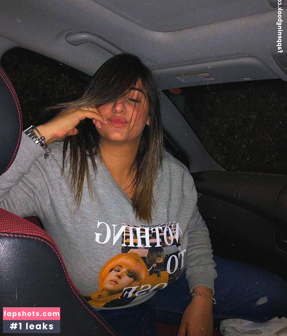 Marin Elbaz Nude Leaks OnlyFans Photos #45 - LeakJerk