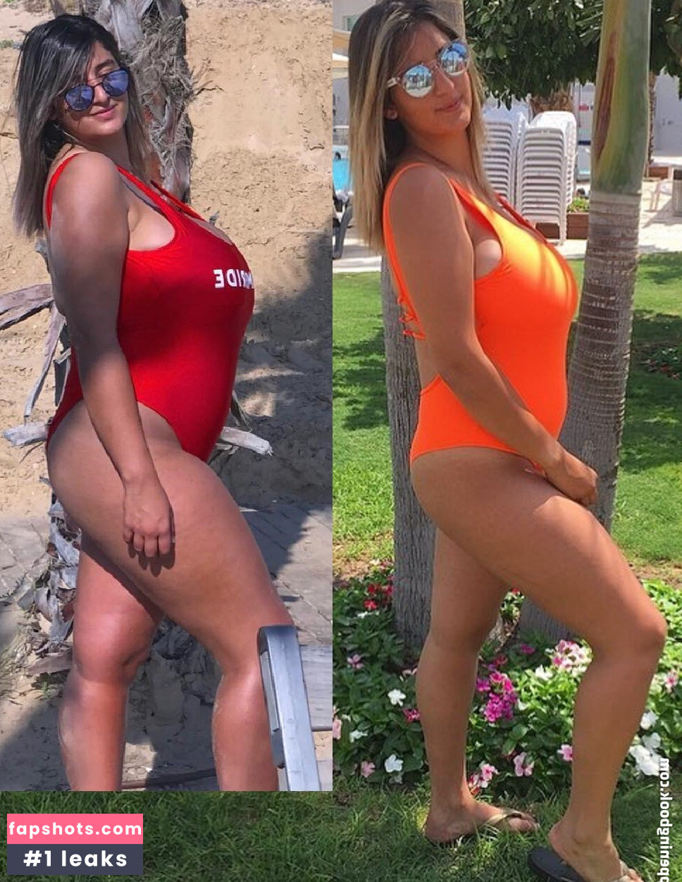 Marin Elbaz Nude Leaks OnlyFans Photos #48 - LeakJerk