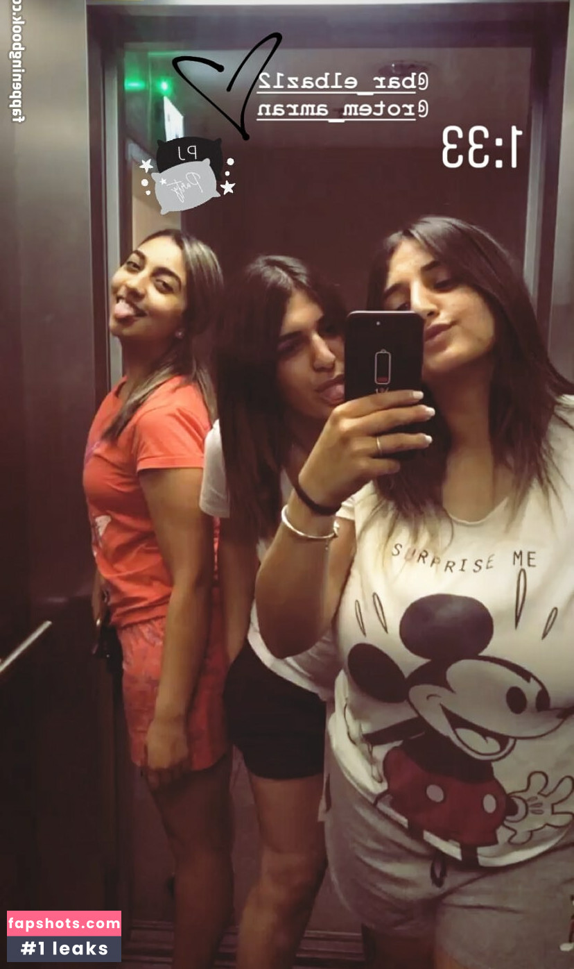 Marin Elbaz Nude Leaks OnlyFans Photos #6 - LeakJerk