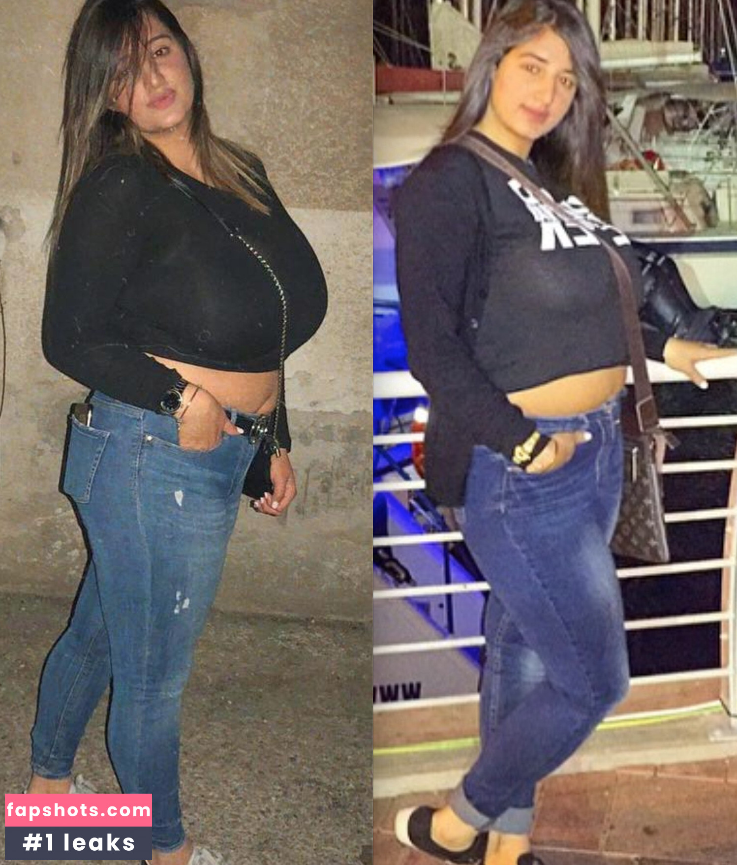 Marin Elbaz Nude Leaks OnlyFans Photos #10 - LeakJerk