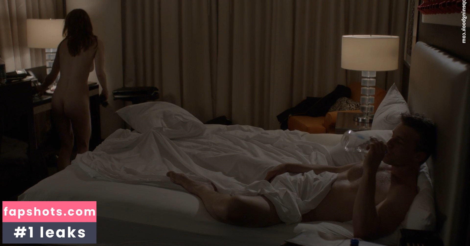 Marin Ireland Nude Leaks OnlyFans Photos #14 - LeakJerk