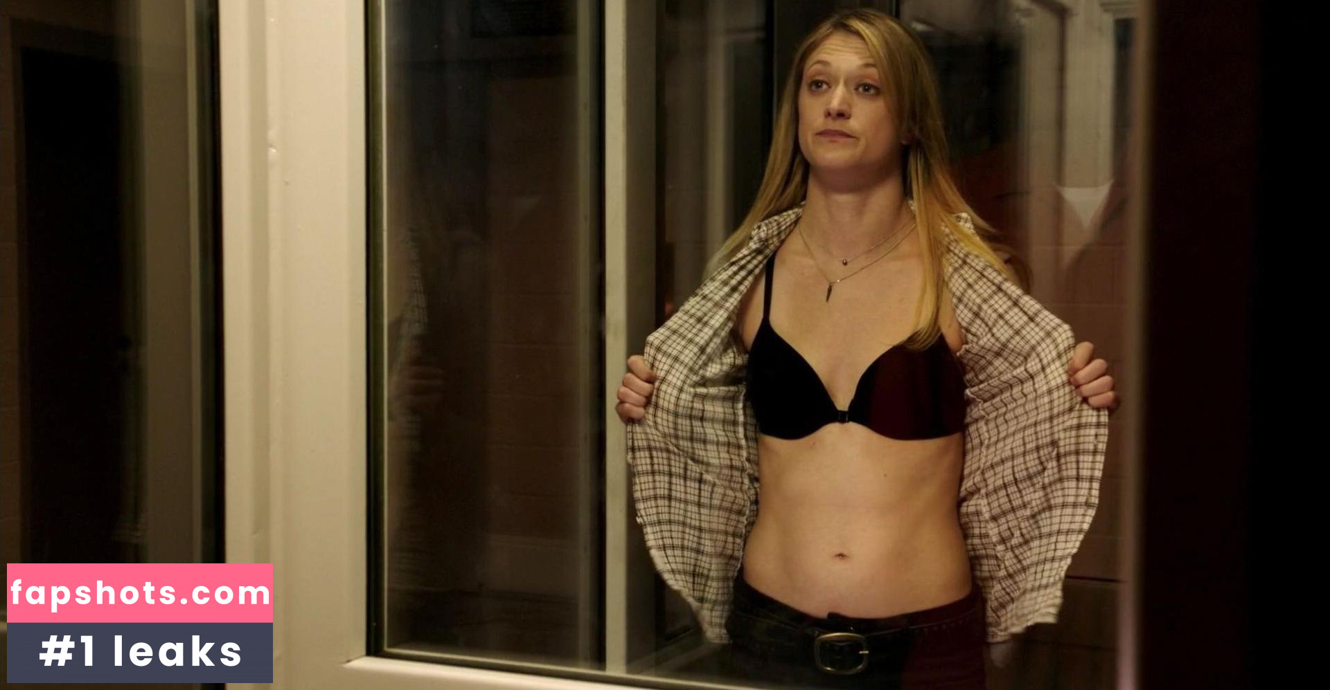 Marin Ireland Nude Leaks OnlyFans Photos #18 - LeakJerk
